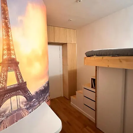 Apartament Flat *